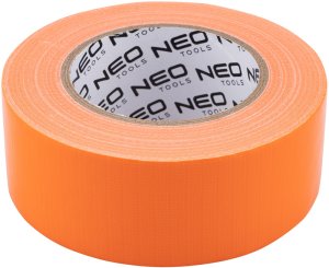 Neo Taśma tynkarska pomarańczowa 48 mm x 50 m 73