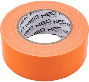 Neo Taśma tynkarska pomarańczowa 48 mm x 50 m 78
