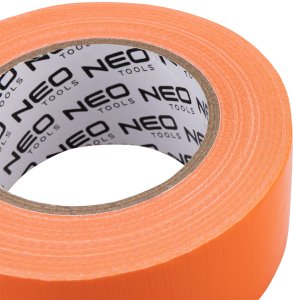 Neo Taśma tynkarska pomarańczowa 48 mm x 50 m 14