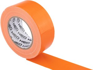 Neo Taśma tynkarska pomarańczowa 48 mm x 50 m 20