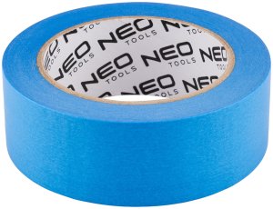 Neo Taśma malarska maskująca niebieska 38 mm x 50 m 99