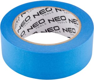 Neo Taśma malarska maskująca niebieska 38 mm x 50 m 49