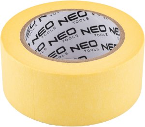 Neo Taśma malarska papierowa żółta 48 mm x 50 m 39