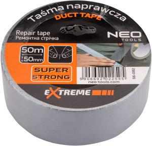 Neo Taśma naprawcza 50 mm x 50 m 124