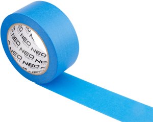 Neo Taśma malarska maskująca niebieska 48 mm x 50 m 36