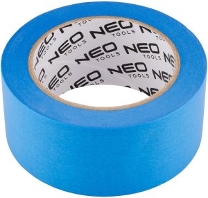 Neo Taśma malarska maskująca niebieska 48 mm x 50 m 37