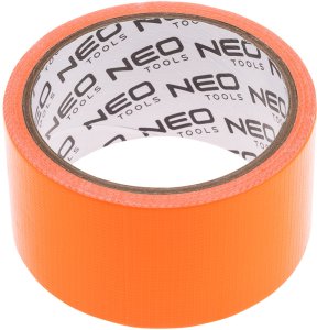 Neo Taśma naprawcza 50 mm x 10 m EXTREME ORANGE 91