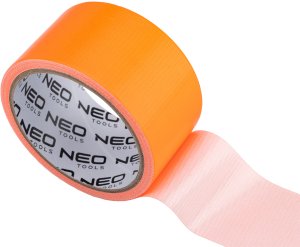 Neo Taśma naprawcza 50 mm x 10 m EXTREME ORANGE 36