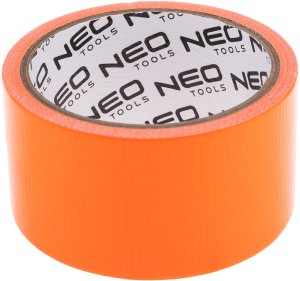 Neo Taśma naprawcza 50 mm x 10 m EXTREME ORANGE 45