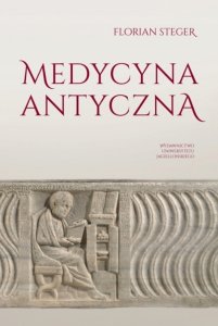 Wydawnictwo Uniwersytetu Jagiellońskiego Medycyna antyczna EDUKAMP 2