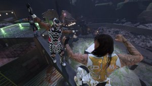 WWE 2K26  Nintendo Switch 2 - Spele 5026555073189 (5026555073189) 3