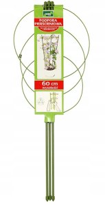 Kadax Podpora pierscieniowa do roslin 60 cm EDUKAMP 2