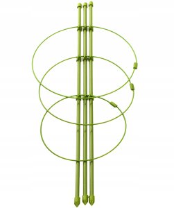 Kadax Podpora pierscieniowa do roslin 60 cm EDUKAMP 12