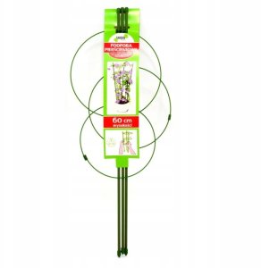 Kadax Podpora pierscieniowa do roslin 60 cm EDUKAMP 14