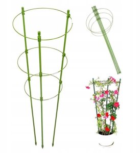 Kadax Podpora pierscieniowa do roslin 60 cm EDUKAMP 16