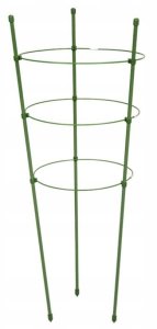 Kadax Podpora pierscieniowa do roslin 60 cm EDUKAMP 9