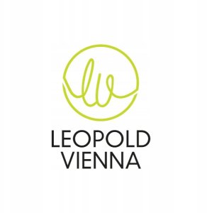 Leopold Vienna Kieliszki do shotów z tacą do serwowania / Leopold Vienna 6