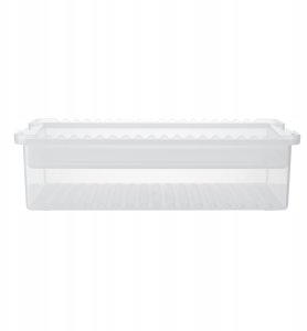 MasterClass Naczynie z pokrywką do marynaty / MasterClass 3