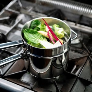 Tala Nakładka do gotowania na parze 16-20 cm PERFORMANCE / Tala 3