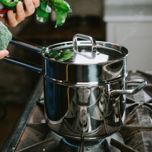 Tala Nakładka do gotowania na parze 16-20 cm PERFORMANCE / Tala 4