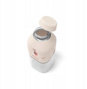 Monbento Gift Box dla dzieci - MB Trsor + MB Positive S - Fox / Monbento 15