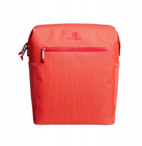 Plecak turystyczny Stanley Plecak termiczny All-Day Madeleine Midi 14L Hot Coral / Stanley 2