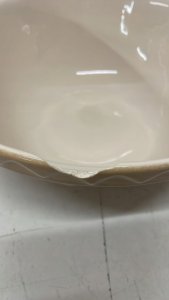 Mason Cash Misa ceramiczna 33 cm 6L ORIGINAL CANE / Mason Cash 3