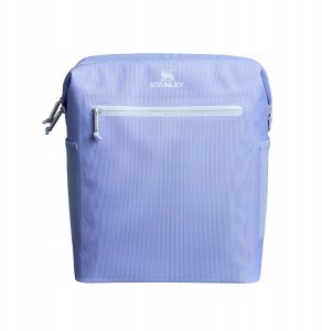 Plecak turystyczny Stanley Plecak termiczny All-Day Madeleine Midi 14L Hydrangea / Stanley 2