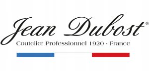 Yermos Zestaw sztućców dla dzieci Laguiole - stal nierdzewna - 3 szt.- pudełko kraft / Jean Dubost 3