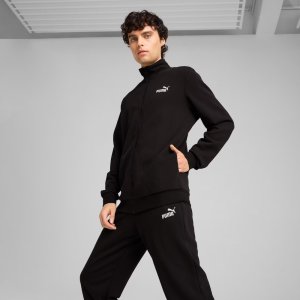 Puma Dres męski Puma ESS Sweat Suit czarny 684848 01 L 4