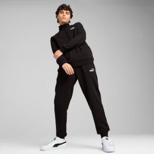 Puma Dres męski Puma ESS Sweat Suit czarny 684848 01 L 5