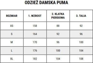 Puma Koszulka damska ESS Small No.1 Logo Tee (s) różowa 682373 25 S 3