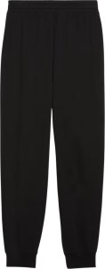 Puma Spodnie damskie Puma ESS Small No.1 Comfort czarne 682458 01 2XL 3
