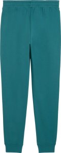 Puma Spodnie męskie Ess 2 Color No.1 Logo zielony 684714 41 2XL 3