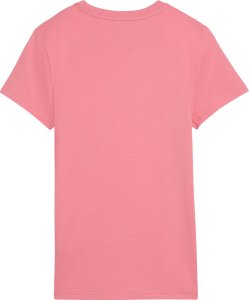 Puma Koszulka damska Puma ESS Small No.1 Logo Tee(s) różowa 682373 25 L 2
