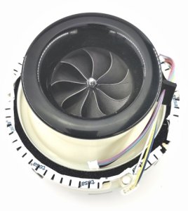 Dyson Oryginalny Silnik Dyson AM06 3