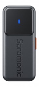 Deity Zestaw do bezprzewodowej transmisji dźwięku Saramonic Air-01 (RX + TX +TX) 12