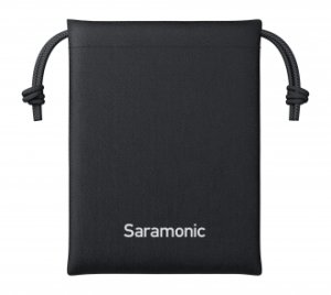 Deity Zestaw do bezprzewodowej transmisji dźwięku Saramonic Air-01 (RX + TX +TX) 20