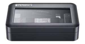 Deity Zestaw do bezprzewodowej transmisji dźwięku Saramonic Air-01 (RX + TX +TX) 3