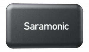 Deity Zestaw do bezprzewodowej transmisji dźwięku Saramonic Air-01 (RX + TX +TX) 4