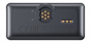 Deity Zestaw do bezprzewodowej transmisji dźwięku Saramonic Air-01 (RX + TX +TX) 9