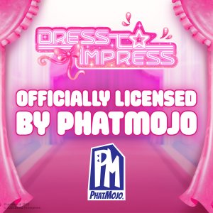 Broen DRESS TO IMPRESS Stardust Sofie, lalka 10