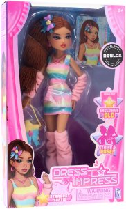 Broen DRESS TO IMPRESS Stardust Sofie, lalka 2