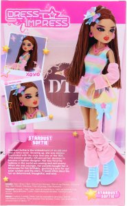 Broen DRESS TO IMPRESS Stardust Sofie, lalka 3