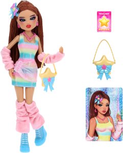 Broen DRESS TO IMPRESS Stardust Sofie, lalka 4