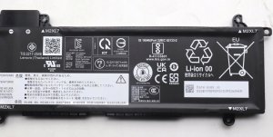 Bateria Lenovo 90Wh Li-ion internal laptop 4