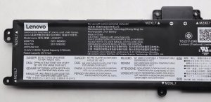 Bateria Lenovo 90Wh Li-ion internal laptop 5