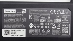 Zasilacz do laptopa Lenovo AC_ADAPTER 8