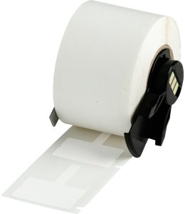 Brady Polypropylene Labelflags for 2