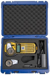 Drukarka etykiet Brady M210 Printer kit EU 2